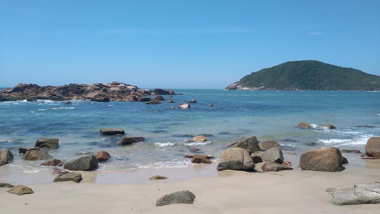 Pousada Caminho Nomade Garopaba Exterior foto